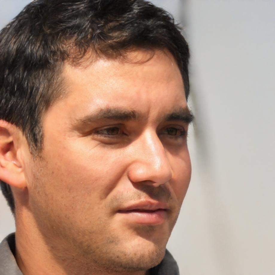 Carlos Mendoza